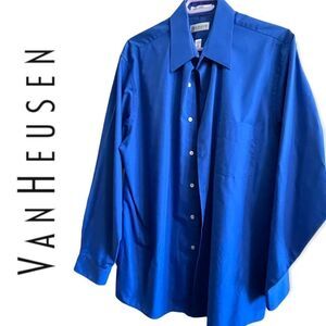 NEW van heusen dress shirt​